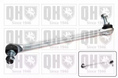 QUINTON HAZELL qls3827s -  Тяга / стойка, стабилизатор